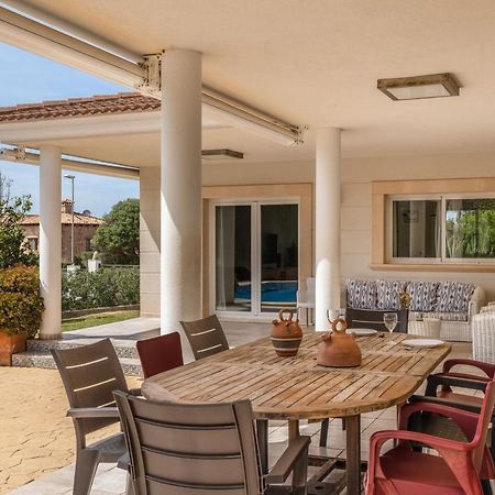 Villa Sa Torre Llucmajor  Esterno foto