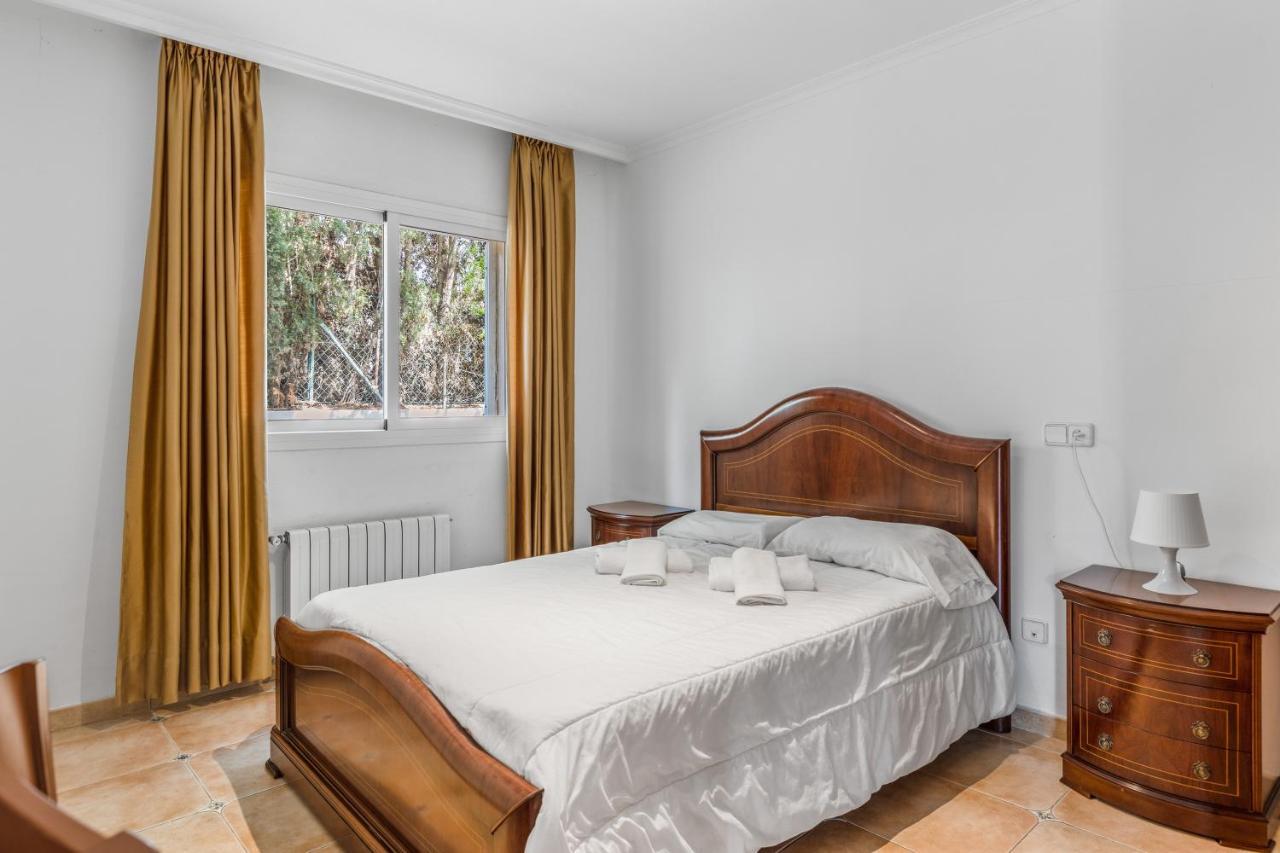 Villa Sa Torre Llucmajor  Esterno foto